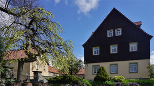 Alter Brauhof Moritzburg Alter Brauhof Moritzburg
